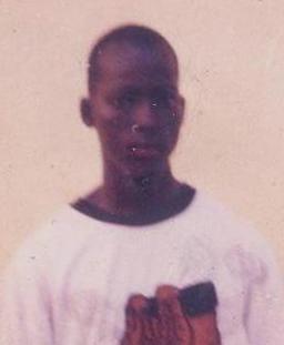 Thunder Storm Kills Footballer